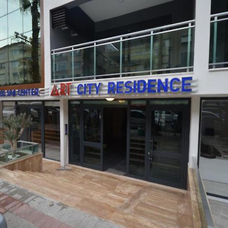 Comfortable Luxury Holiday Home Alanya Dış mekan fotoğraf