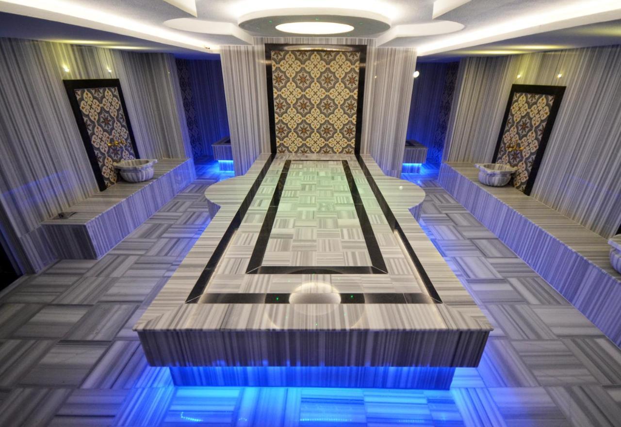 Comfortable Luxury Holiday Home Alanya Dış mekan fotoğraf