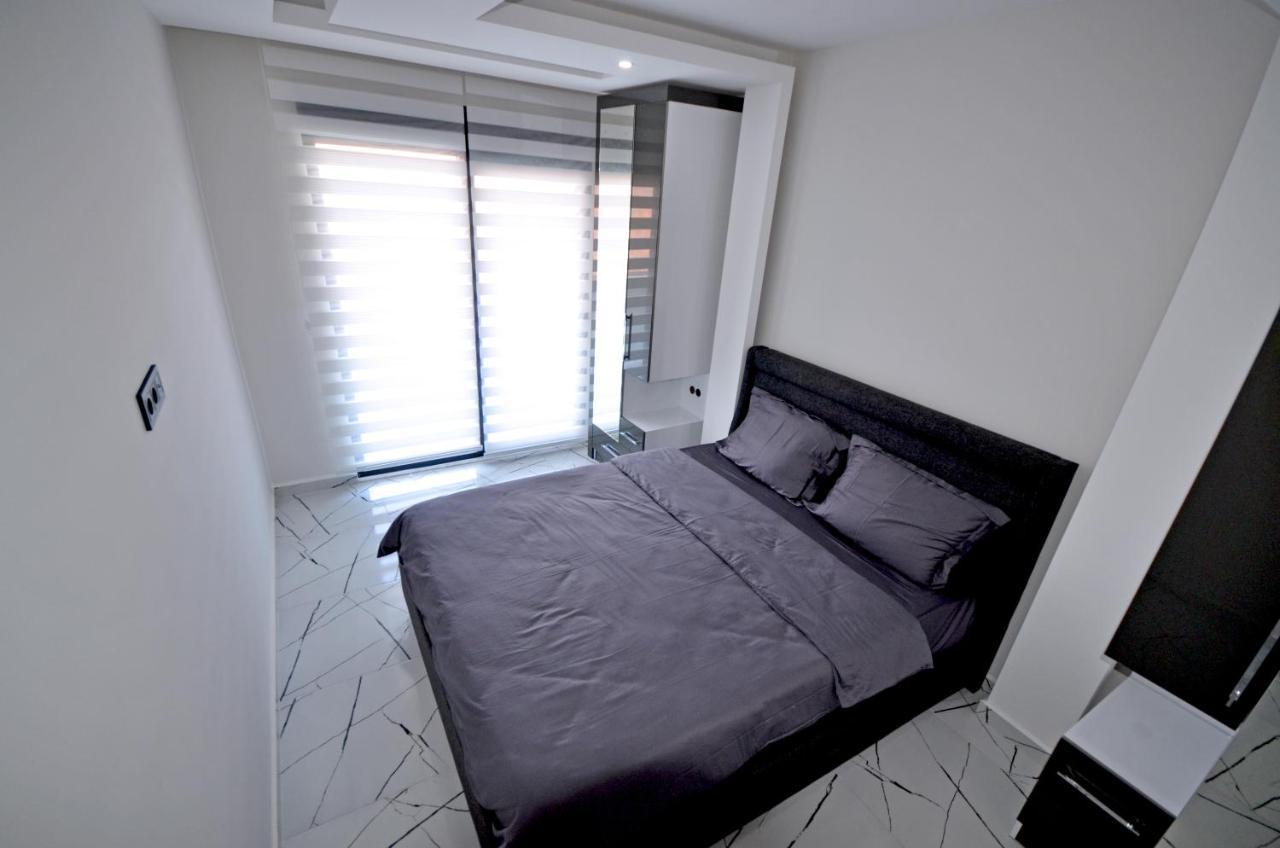 Comfortable Luxury Holiday Home Alanya Dış mekan fotoğraf