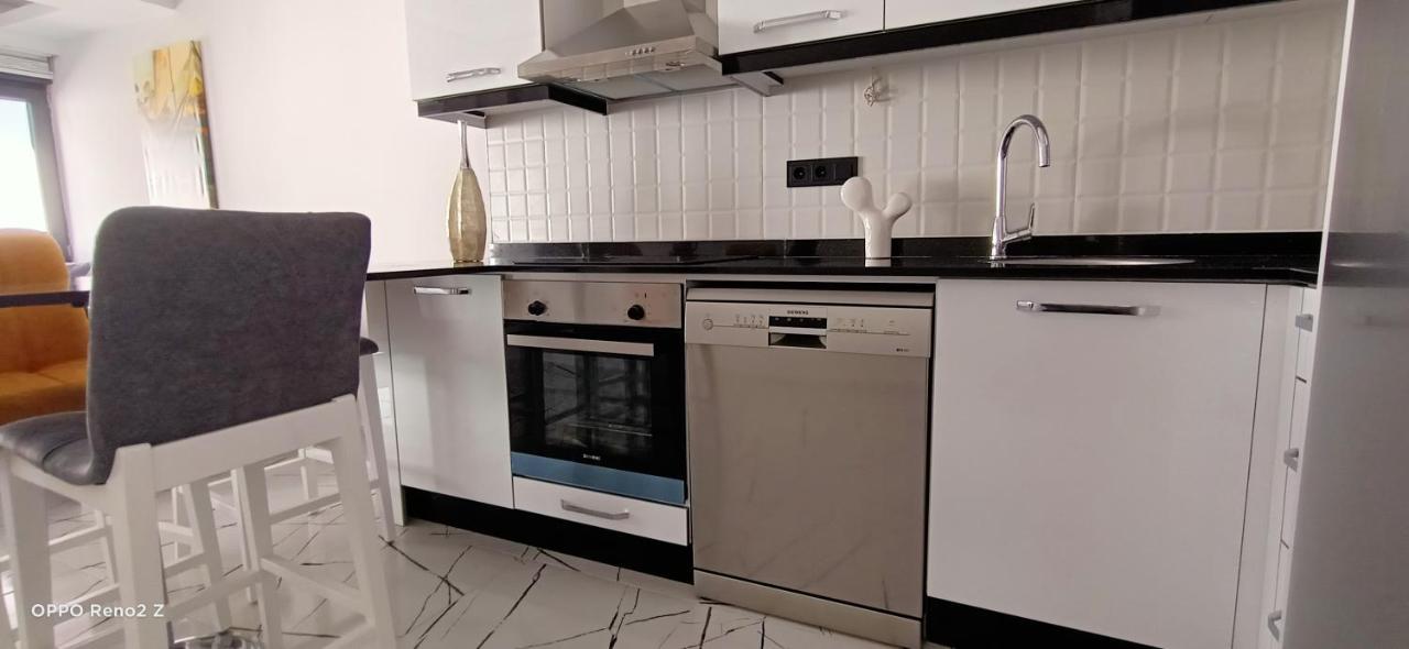 Comfortable Luxury Holiday Home Alanya Dış mekan fotoğraf