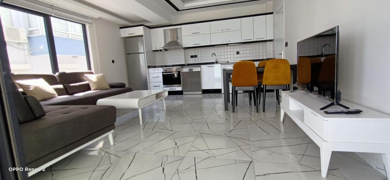 Comfortable Luxury Holiday Home Alanya Dış mekan fotoğraf