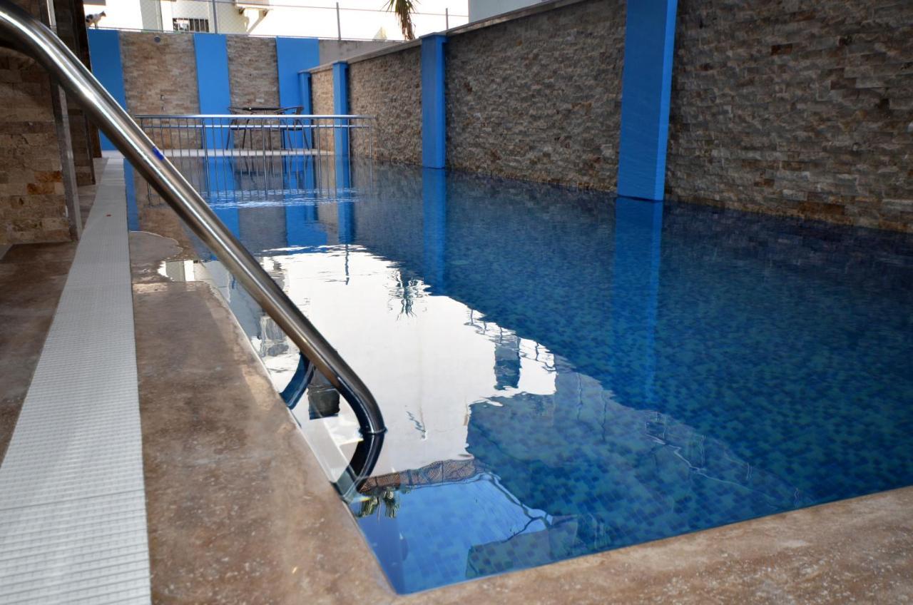 Comfortable Luxury Holiday Home Alanya Dış mekan fotoğraf
