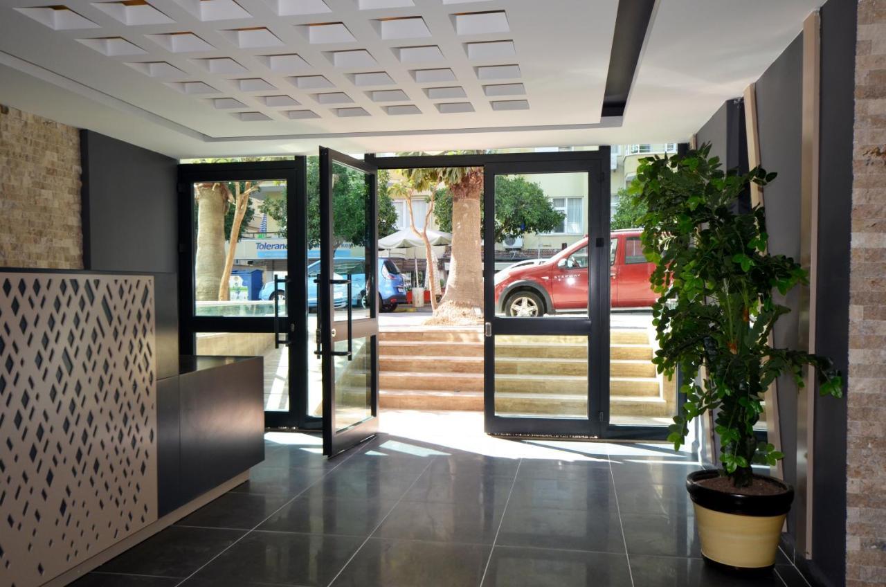 Comfortable Luxury Holiday Home Alanya Dış mekan fotoğraf