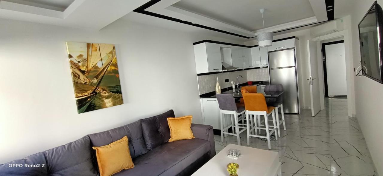 Comfortable Luxury Holiday Home Alanya Dış mekan fotoğraf