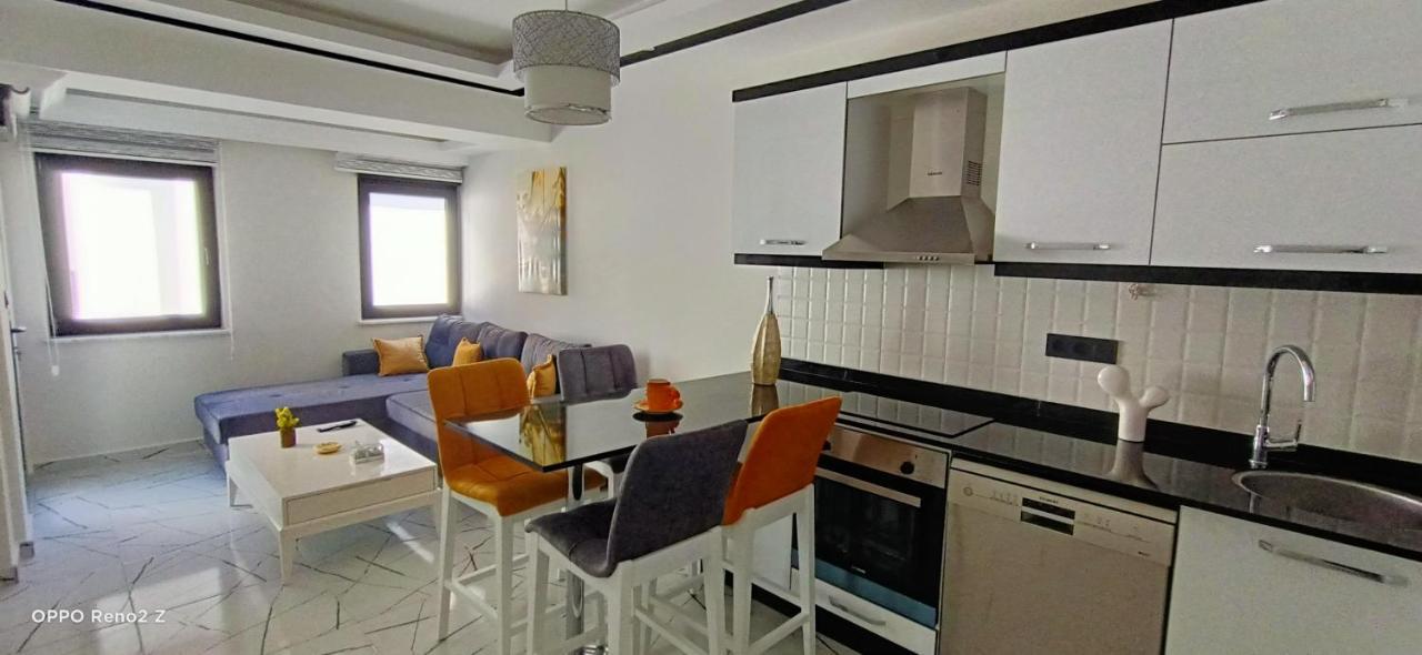 Comfortable Luxury Holiday Home Alanya Dış mekan fotoğraf