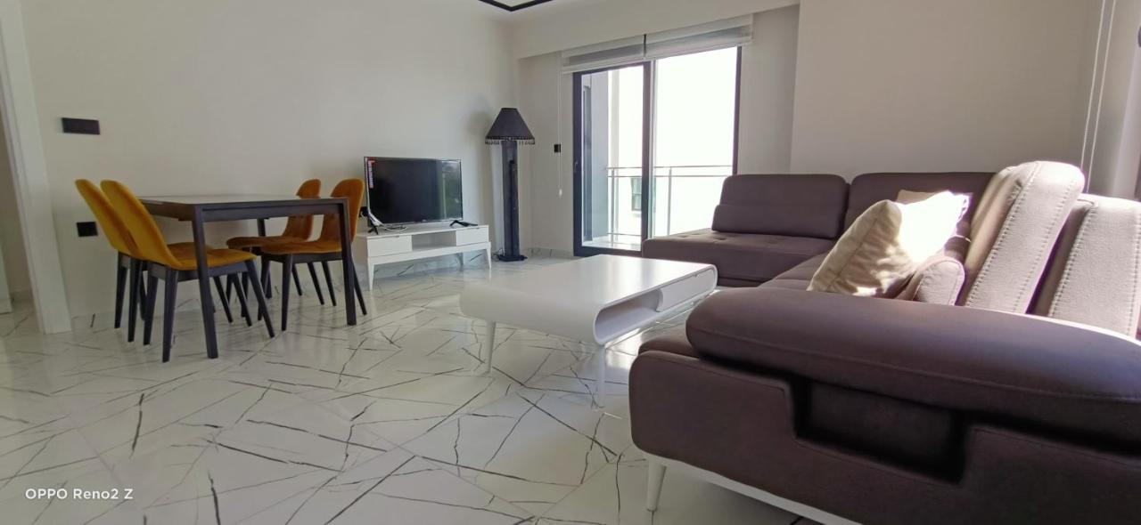 Comfortable Luxury Holiday Home Alanya Dış mekan fotoğraf