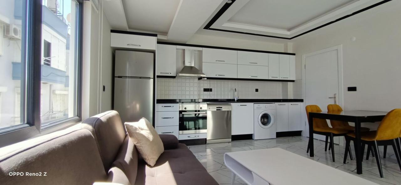 Comfortable Luxury Holiday Home Alanya Dış mekan fotoğraf