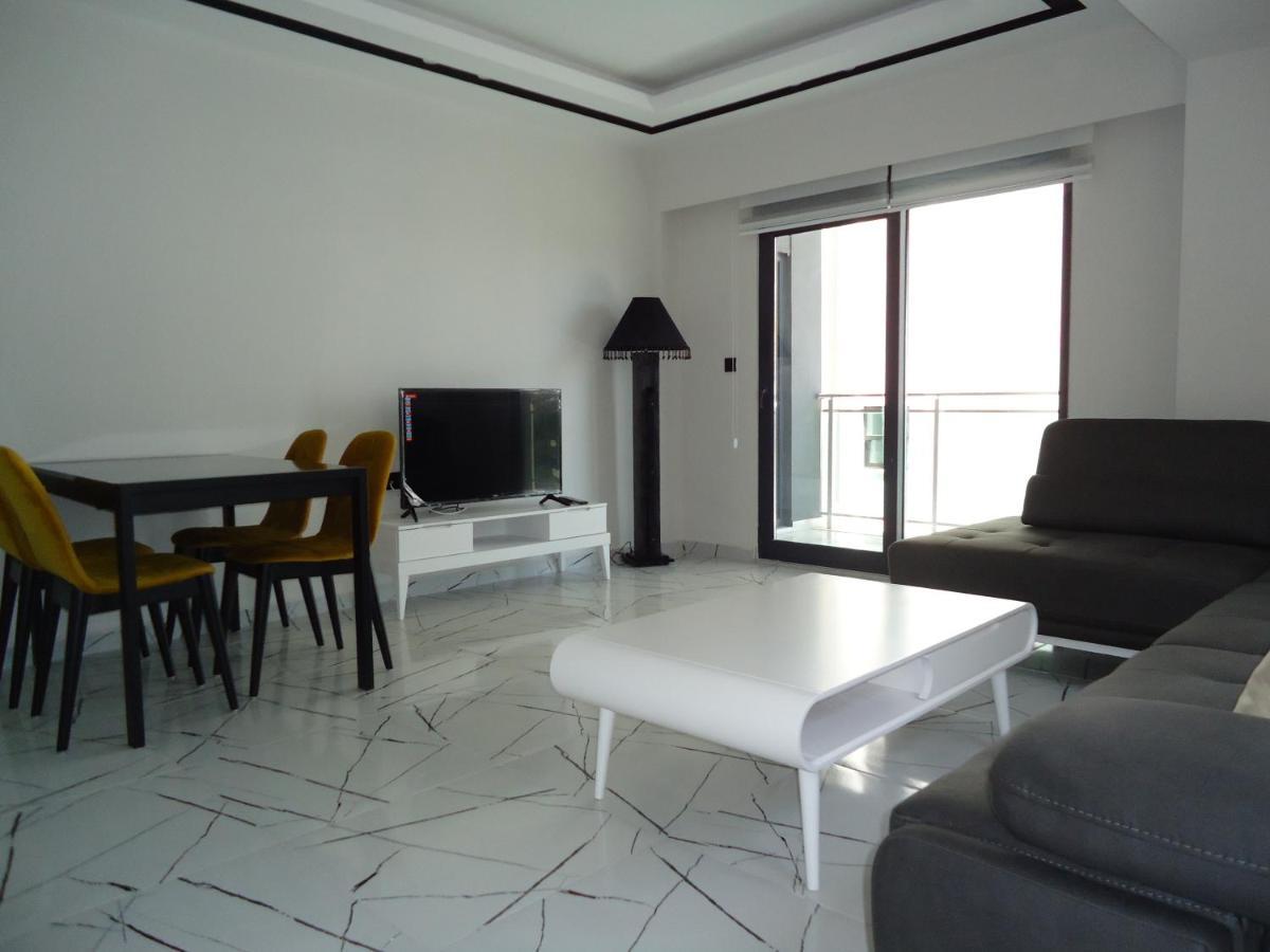 Comfortable Luxury Holiday Home Alanya Dış mekan fotoğraf