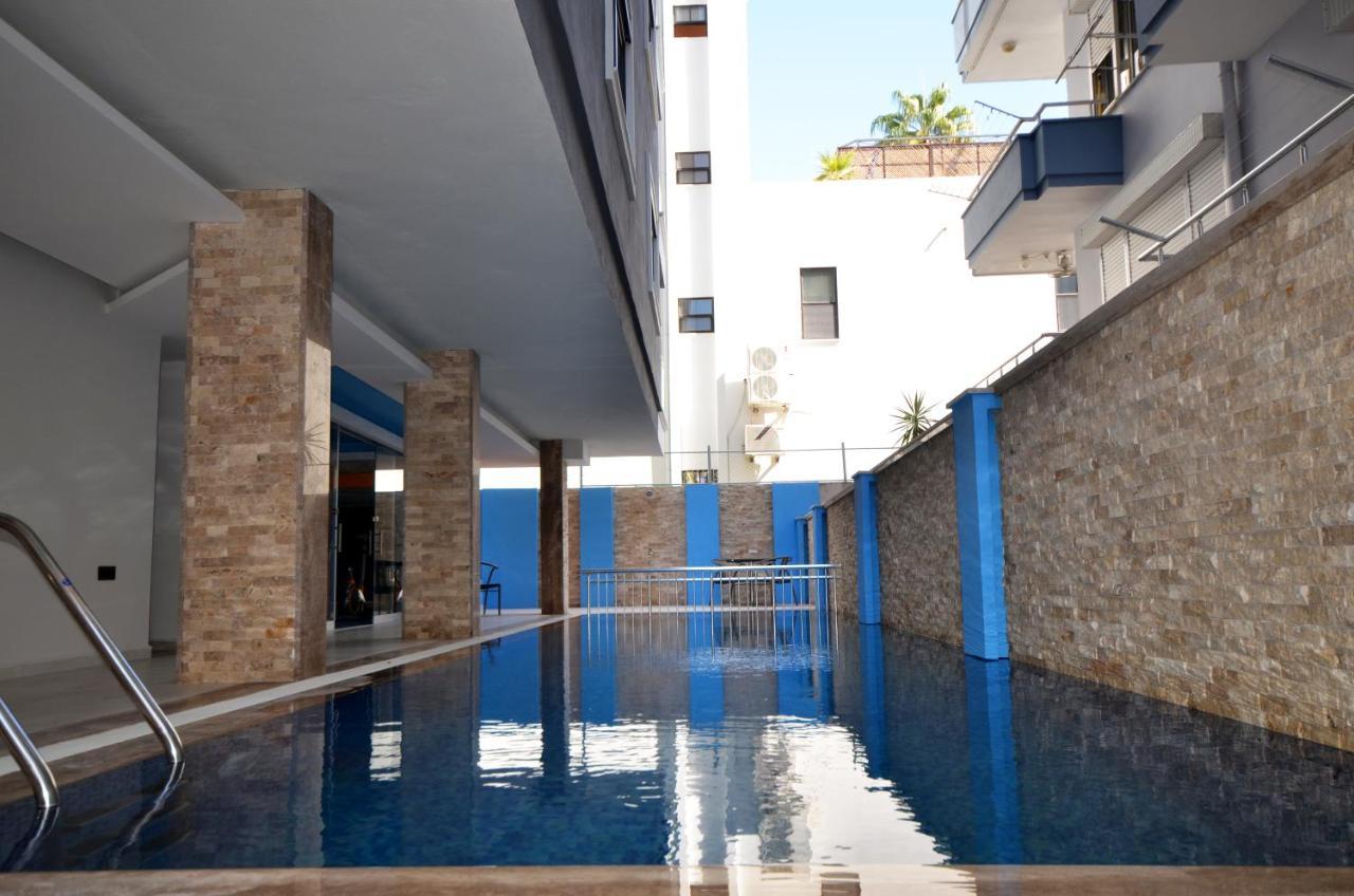 Comfortable Luxury Holiday Home Alanya Dış mekan fotoğraf