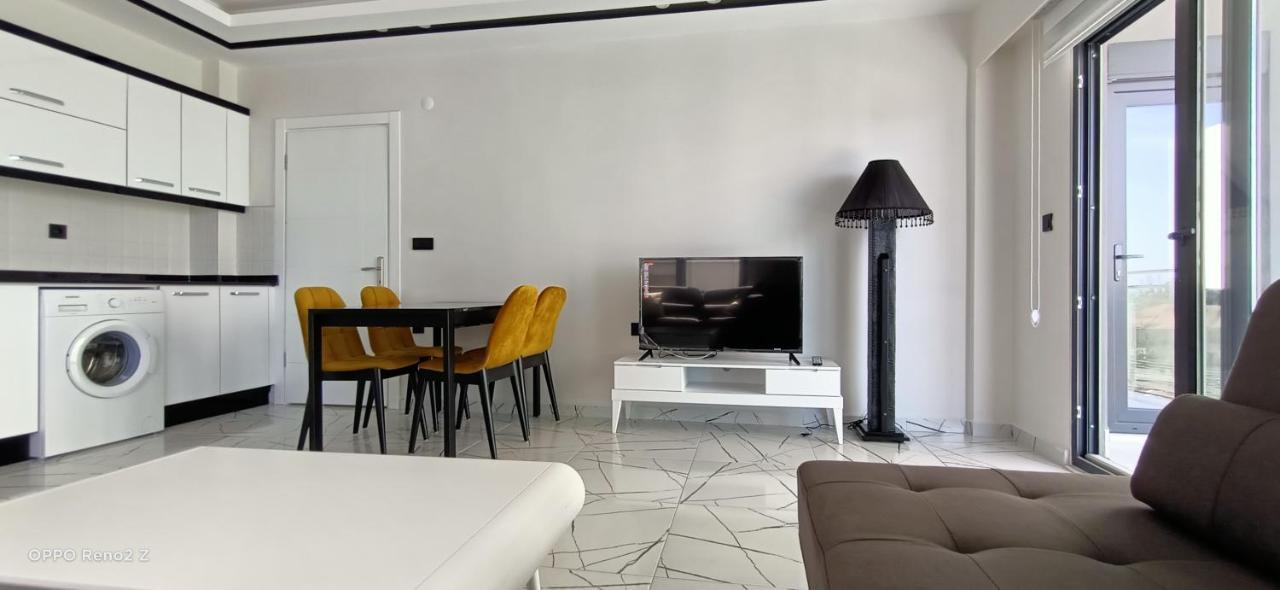 Comfortable Luxury Holiday Home Alanya Dış mekan fotoğraf