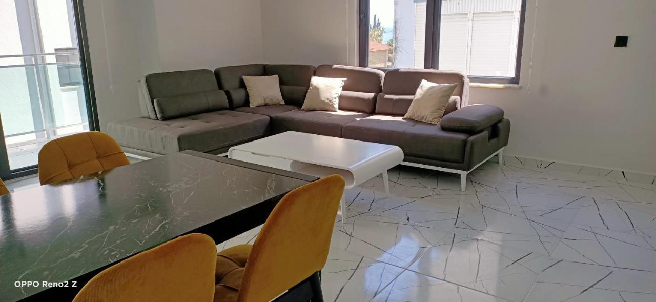Comfortable Luxury Holiday Home Alanya Dış mekan fotoğraf