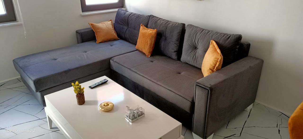 Comfortable Luxury Holiday Home Alanya Dış mekan fotoğraf