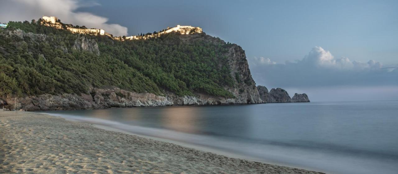 Comfortable Luxury Holiday Home Alanya Dış mekan fotoğraf