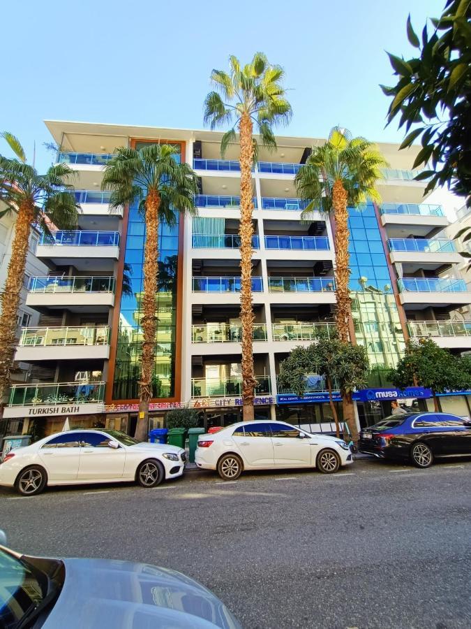 Comfortable Luxury Holiday Home Alanya Dış mekan fotoğraf