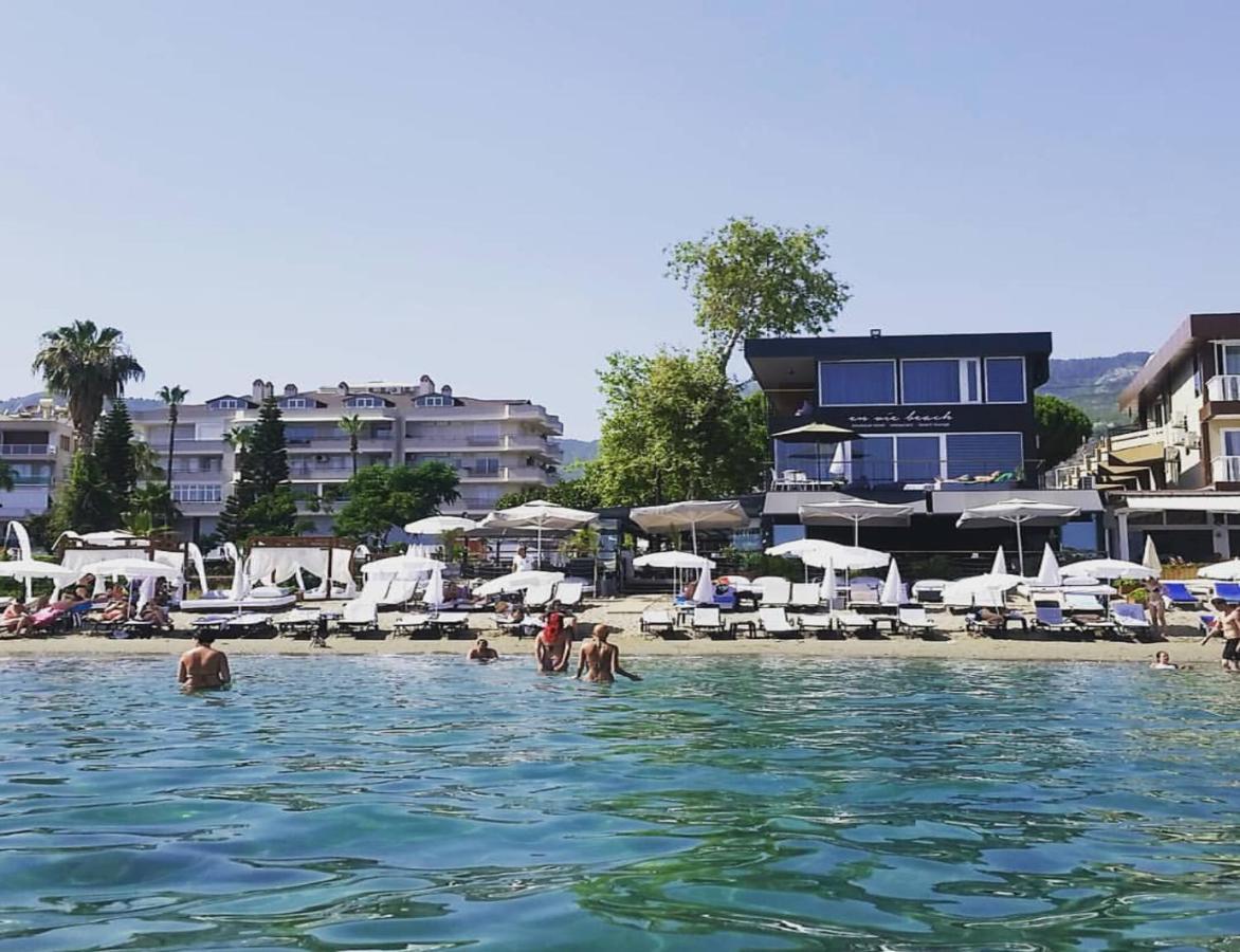 Comfortable Luxury Holiday Home Alanya Dış mekan fotoğraf