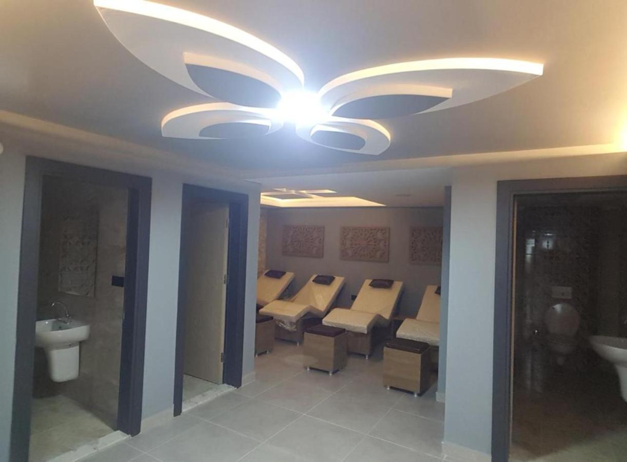 Comfortable Luxury Holiday Home Alanya Dış mekan fotoğraf