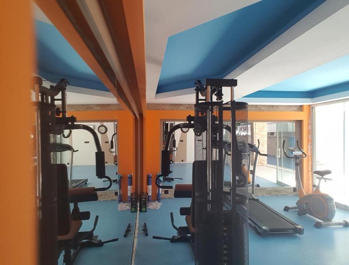 Comfortable Luxury Holiday Home Alanya Dış mekan fotoğraf