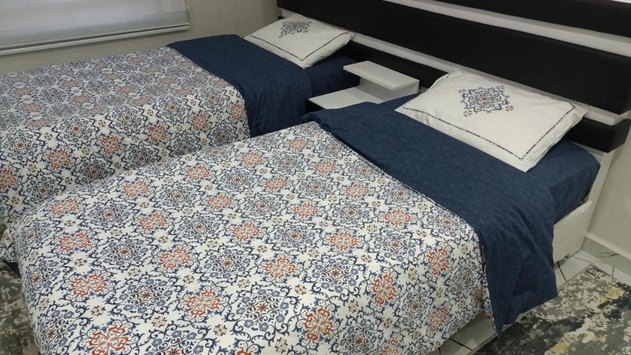 Comfortable Luxury Holiday Home Alanya Dış mekan fotoğraf