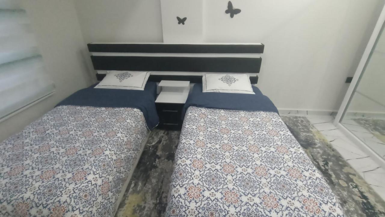 Comfortable Luxury Holiday Home Alanya Dış mekan fotoğraf