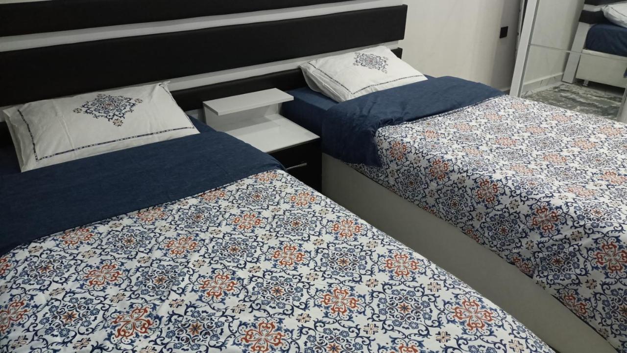 Comfortable Luxury Holiday Home Alanya Dış mekan fotoğraf