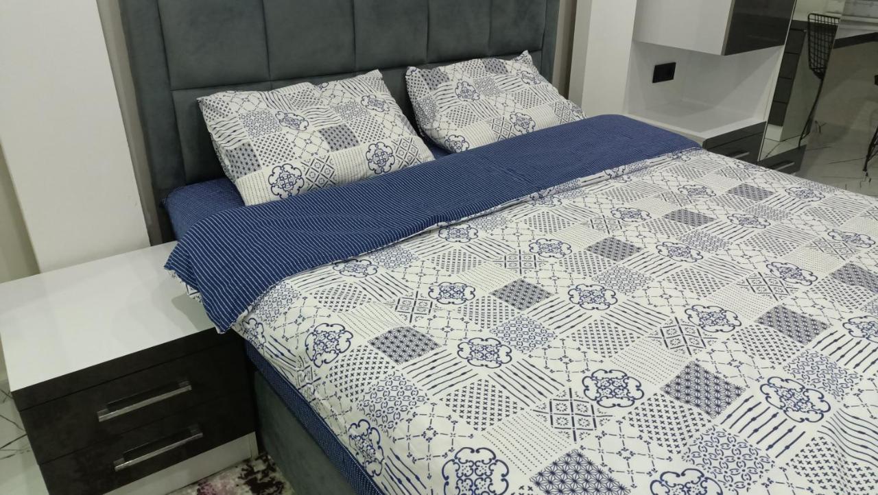 Comfortable Luxury Holiday Home Alanya Dış mekan fotoğraf
